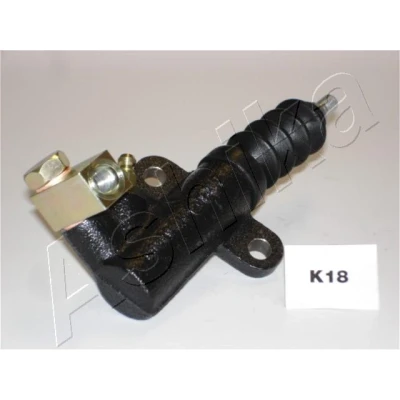 Afbeelding van ASHIKA 85 K0 018 Koppelingscilinder KIA: Sorento I (JC) 2.5 CRDi 2002