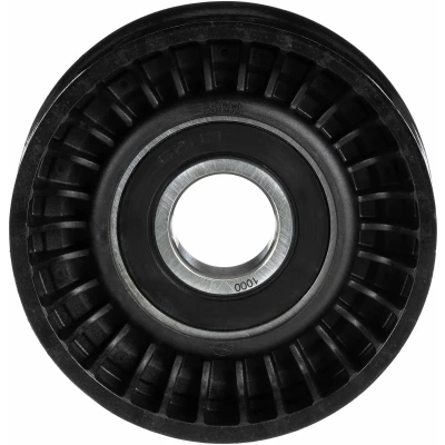 Afbeelding van Gates Geleiderol (poly) V riem T38018