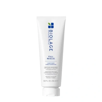 Afbeelding van Biolage Full Rescue Conditioner 236ml