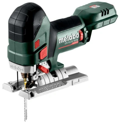 Afbeelding van Metabo STA 18 LTX 150 BL accu Decoupeerzaag 18V Zonder en lader 601502850