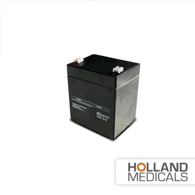 Afbeelding van Lood Accu 12V 5,4Ah