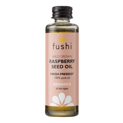 Afbeelding van Fushi Raspberry Seed Oil 50 Ml