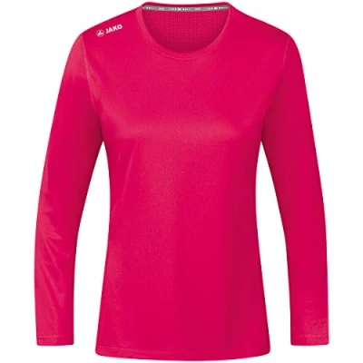 Afbeelding van Dames T shirt Jako Run 2.0 met lange mouwen