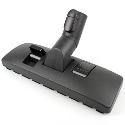 Afbeelding van PREMIUM stofzuiger combimondstuk combiborstel geschikt voor Miele S5261 CAT &amp; DOG 5000, S716 TT, TT 2000, S5260 5000