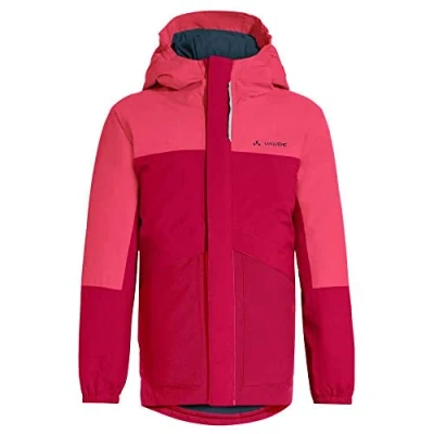 Afbeelding van Vaude Escape Gewatteerd Roze 158 164 cm Jongen