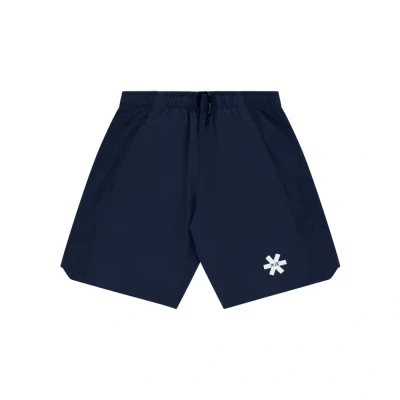 Afbeelding van Trainingsbroek Osaka Men Training Short Navy S