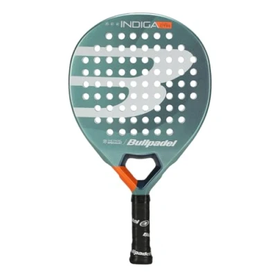 Afbeelding van Bullpadel Indiga Control 2025 Padel Racket