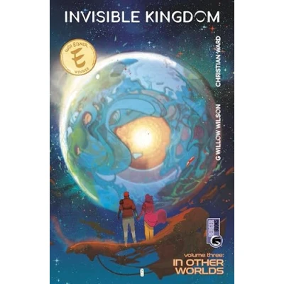 Afbeelding van In other worlds