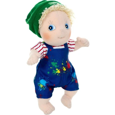 Afbeelding van Rubens Barn Pop Cutie Adam Activity