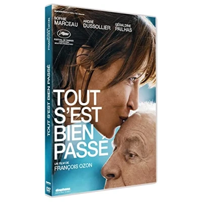 Afbeelding van Tout S&#039;est Bien Passe