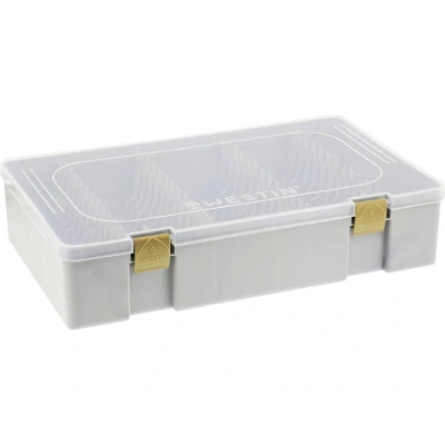 Afbeelding van Westin W3 Spinnerbait Storage Box Tacklebox