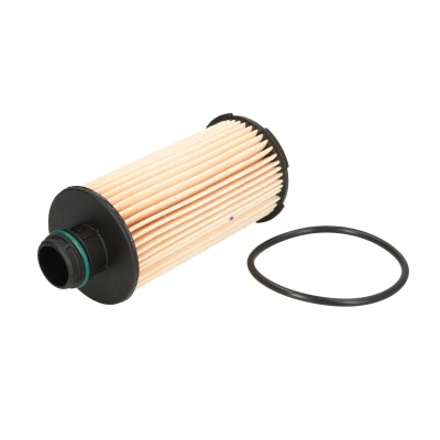Afbeelding van Mann filter Oliefilter HU 6026 Z