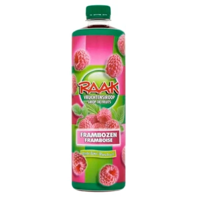 Afbeelding van Raak Framboos 6x750ml