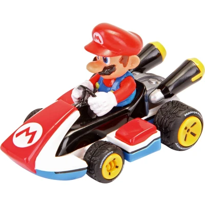 Afbeelding van Auto Pull &amp; Speed: Mario Kart 8 (19315/19064)