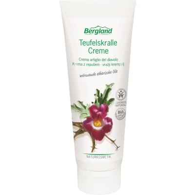 Afbeelding van Bergland Duivelklauw Creme, 100 ml