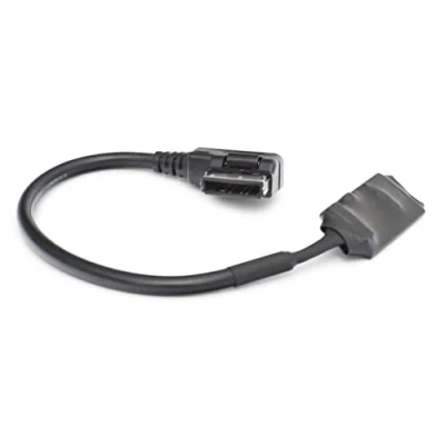 Afbeelding van BlueMusic Bluetooth adapter compatibel met Mercedes W164 W204 W212 W221 NTG 2.5 4.5 Media Interface