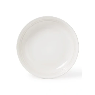 Afbeelding van Le Creuset Diep bord 22 cm Wit
