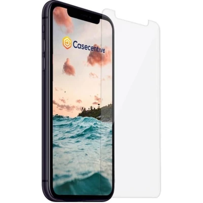 Afbeelding van Casecentive Glass Screenprotector 2D iPhone 11 Pro / X XS