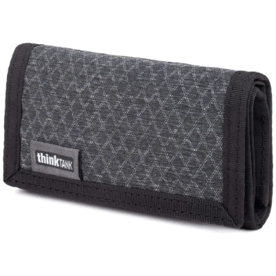 Afbeelding van Think Tank Pixel Pocket Rocket V2.0 Slate Black