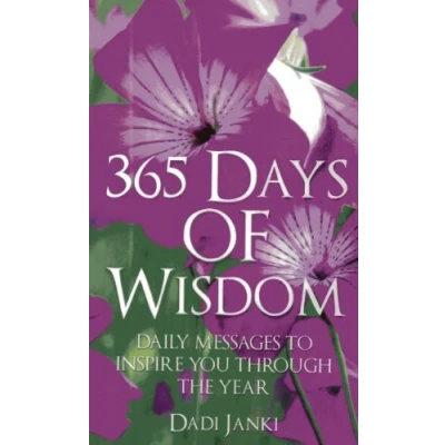 Afbeelding van 365 Days of Wisdom