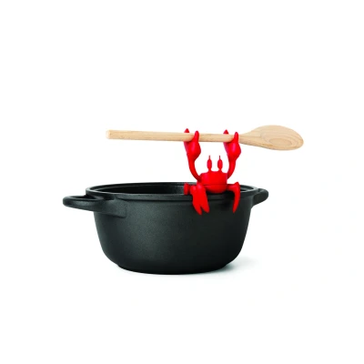Afbeelding van Red Kreeft Lepelhouder van Ototo