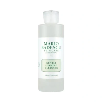 Afbeelding van Mario Badescu Gentle Foaming Cleanser 177 ml