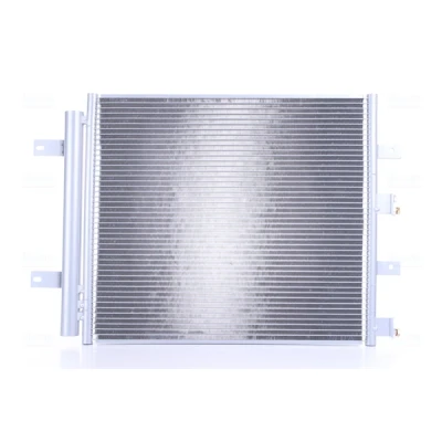 Afbeelding van Nissens Airco condensor 940117