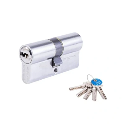 Afbeelding van Tesa Assa Abloy T6553035N Veiligheidscilinder,