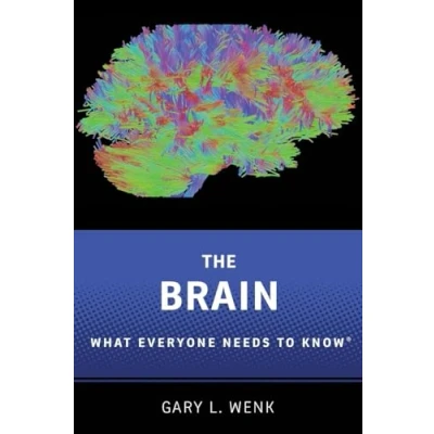 Afbeelding van BRAIN WENTK P: What Everyone Needs To Know®