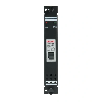 Afbeelding van Eurolite DPMX Dimmer Modul 1216 MK2