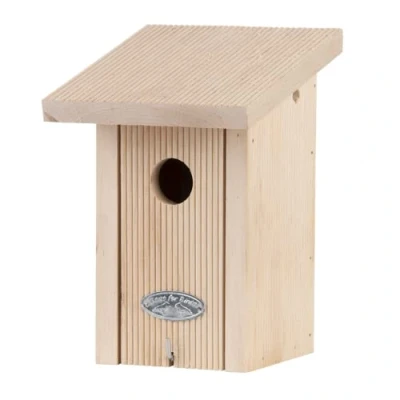 Afbeelding van Bijzonder Design Store Nestkast Winterkoning In geschenkverpakking