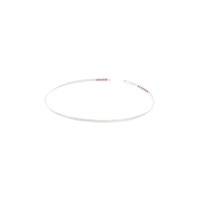 Afbeelding van Mammut Alpine Trad Slinger Wit 120 cm