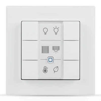 Afbeelding van Hmip zender ab v drdls schakelsyst 142308a0
