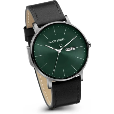 Afbeelding van JACOB JENSEN TIMELESS NORDIC CONTEMPORARY 164 Ø 40 mm