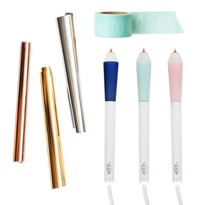 Afbeelding van We R Memory Keepers Foil Quill Freestyle starterkit