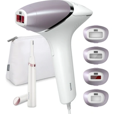 Afbeelding van Philips Lumea Prestige 8000 series BRI949/00 IPL Ontharingsapparaat