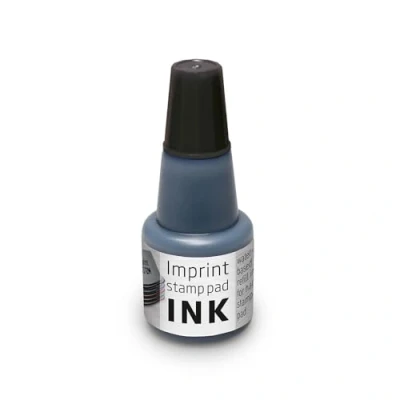 Afbeelding van Trodat Stempelinkt Imprint 7711 24ML zwart