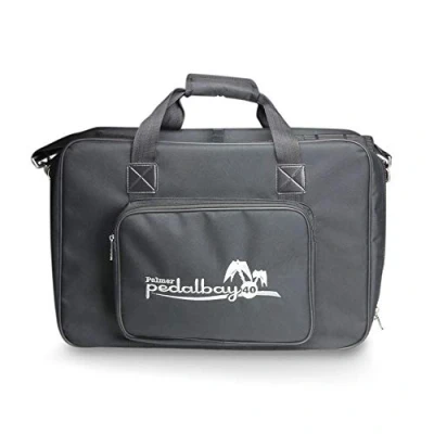 Afbeelding van Palmer Pedalbay 40 BAG tas voor pedalboard