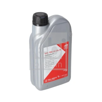 Afbeelding van Febi Bilstein Cardan olie (Differentieel) 180073