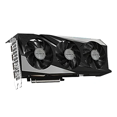 Afbeelding van Gigabyte Radeon RX 6600 XT GAMING OC 8GB videokaart