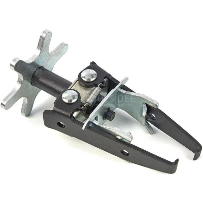 Afbeelding van HBM Universele Overhead Klepveer Compressor