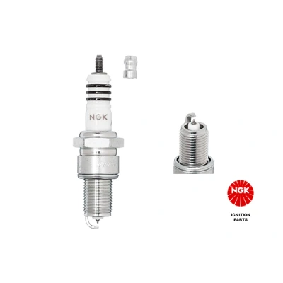 Afbeelding van NGK 97382 Bougie M14 x 1,25 20,8 mm
