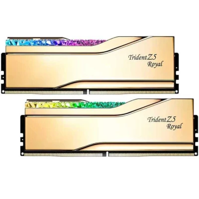Afbeelding van G.Skill 48 GB DDR5 8400 (2x 24 GB) Dual Kit