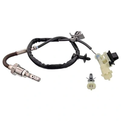 Afbeelding van Febi Bilstein Sensor uitlaatgastemperatuur 100814