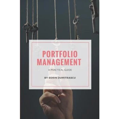 Afbeelding van Portfolio Management: A Practical Guide: 2