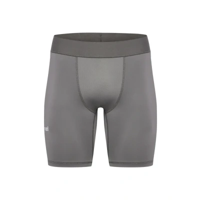 Afbeelding van Hummel Boxerbriefs, Heren, Maat: XXL, Steel gray