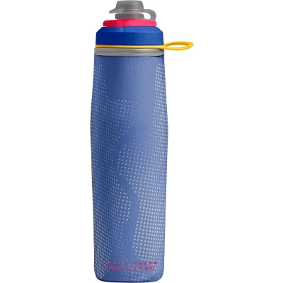 Afbeelding van Waterfles CamelBak Peak Fitness Chill Ultramarine Peach 0,75L