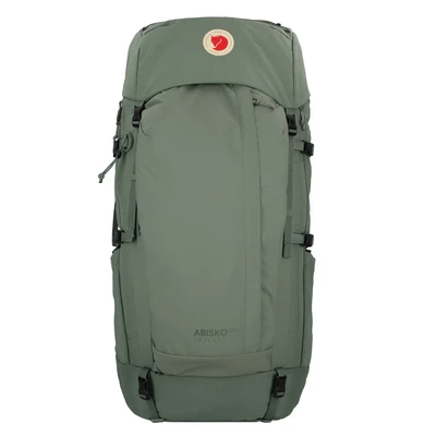 Afbeelding van Fjällräven Abisko Friluft 45L ML Backpack Patina Green Groen Backpacks
