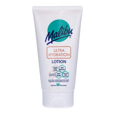 Afbeelding van Malibu Ultra Hydration Body Lotion 150 ml
