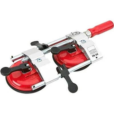 Afbeelding van BESSEY PS55 naaigereedschap voor vaste oppervlakken